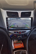 264g Car Stereo Radio Gps Bt Fm For 2011-2019 Hyundai Accent Android 15 Carplay 264g Car Stereo Radio Gps Bt Fm For 2011-2019 Hyundai Accent Android 15 Carplay
