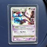 Pokemon Mewtwo LV.X Rare Holo Card 144/146 Diamond & Pearl 120 HP English