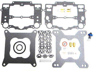 Edelbrock Carburetor Repair Kit High Performance Carter AFB Rebuild Kit