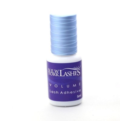 High Quality Lash Adhesive Volume Eyelash Extensions by NYLashes
