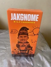 Anaheim Ducks #33 JAKGNOME Silfverberg Gnome Jakob NHL Hockey VIDA DIVINA  NW2