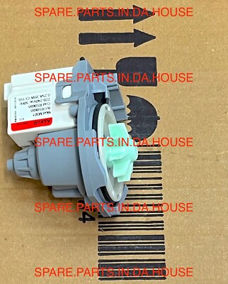 Fisher & Paykel Dishwasher Water Drain Pump DH60CHW1 FP AA 80914-A