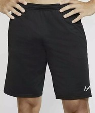 Image of Nike Dri-fit Academy Men's Football Shorts - BV5831 011 Size M