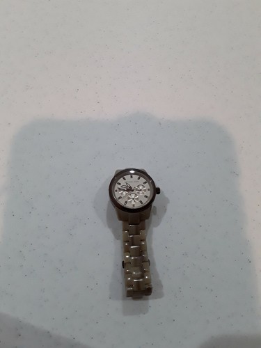 Ladies Michael Kors Taupe/Beige Bronze 