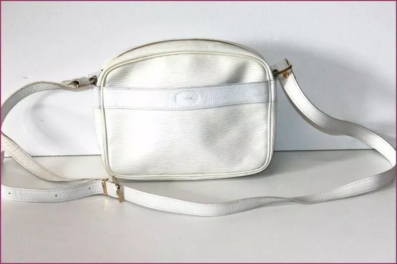 Sac besace cheap femme longchamp
