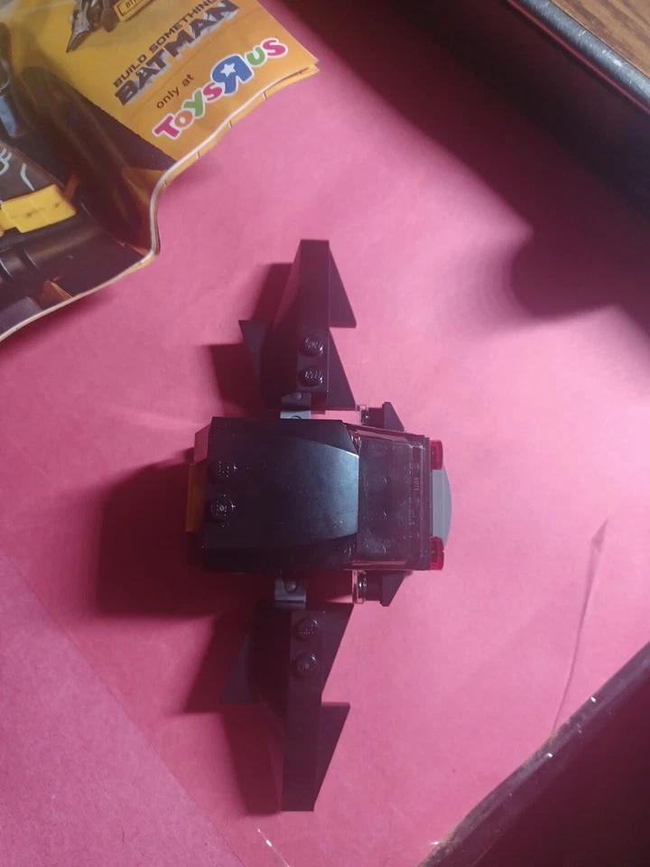 Toys R Us Exclusive 2017 LEGO Batman Movie Minibuild Complete With Instructions - Image 3 of 4
