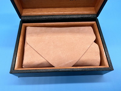 Rolex Box For 6694 Oysterdate Precision | eBay