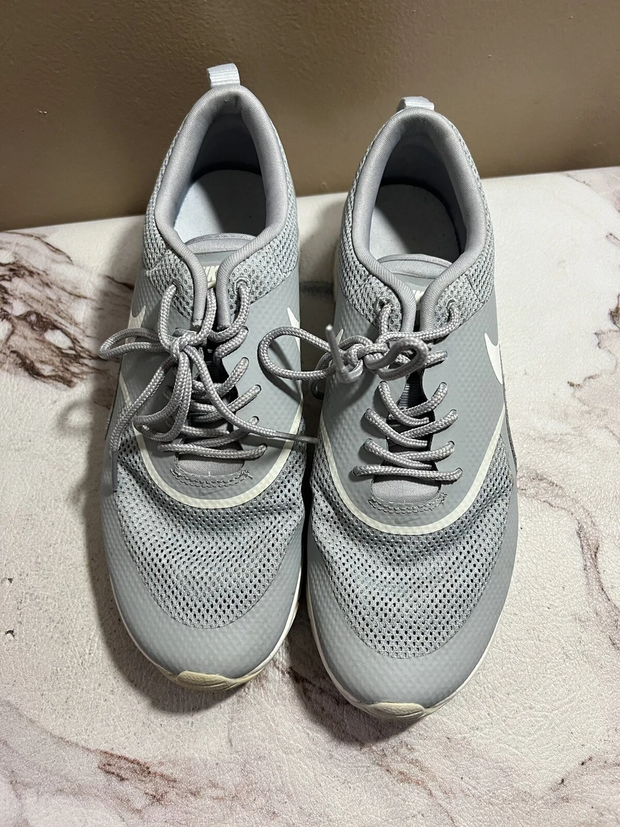 Nike wmns air max thea best sale white