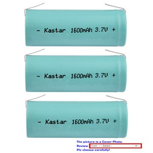 リシテア様 Battery 18490 | eBay