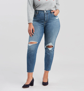 levi's wedgie plus size