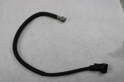 Clutch Hose A 22891-MB1-701 1983 Honda VF750 | eBay