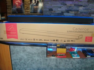 cadence martin logan