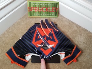 nike superbad 4.5 red