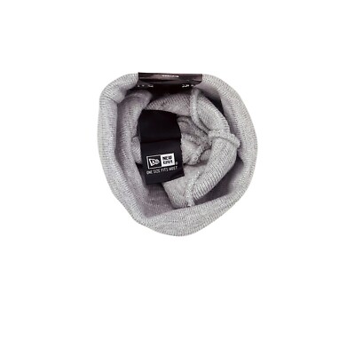 Supreme x New Era FW23 S Logo Beanie Grey | eBay