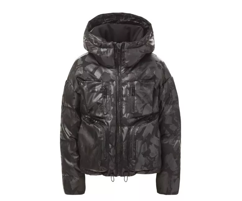 Tumi expedition parka sale