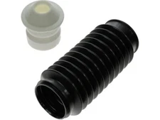 For 1981-1983 Plymouth Reliant Strut Bumper and Bellows Kit 41386TYCN 1982