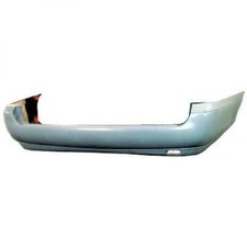 Stoßstange Hinten passend für Ford Mondeo Turnier Kombi Baujahr 1993-1999 Neu