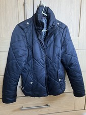 Ariat Ladies Black Jacket Size S