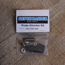 Depth Raider Klincher Termination Kit