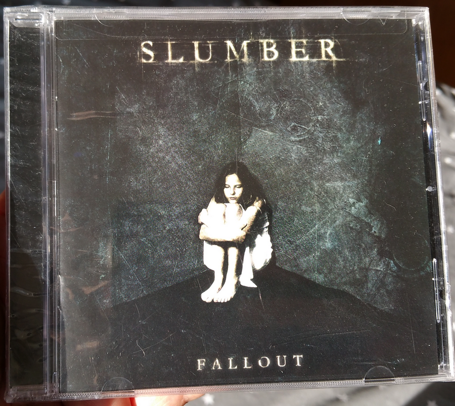 SLUMBER - Fallout [CD neuf dans son blister d'origine] | eBay