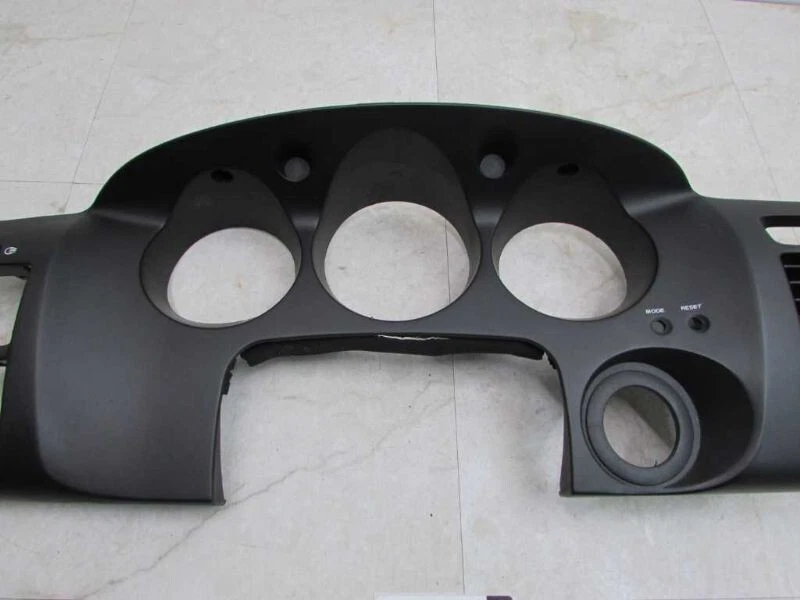 Velocímetro de tablero Suzuki Verona 2004-2006 bisel de ventilación de aire acondicionado parrilla moldura O Foto 2 de 4