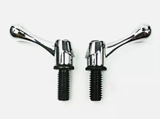 2Pcs Milling Machine Parts- Table Lock Handle Bolt M12 Vertical Mill Bridgeport