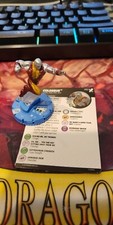 Marvel Heroclix X-Men Regenesis 012 Colossus