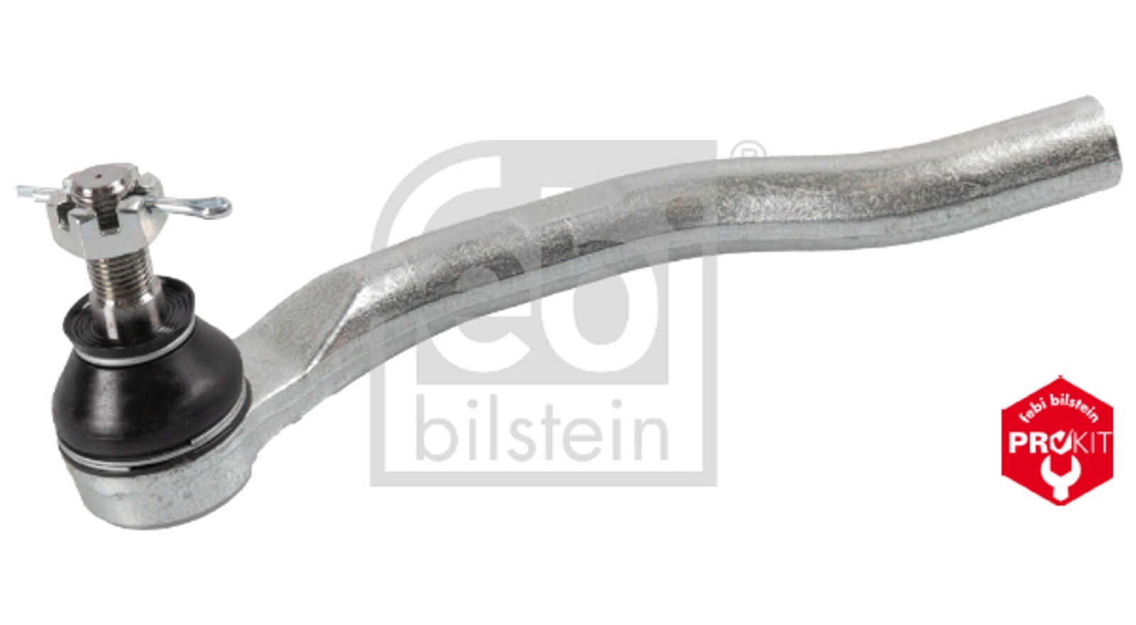 Embout de tige de direction Honda Civic 06- Accord 08- longueur 217mm