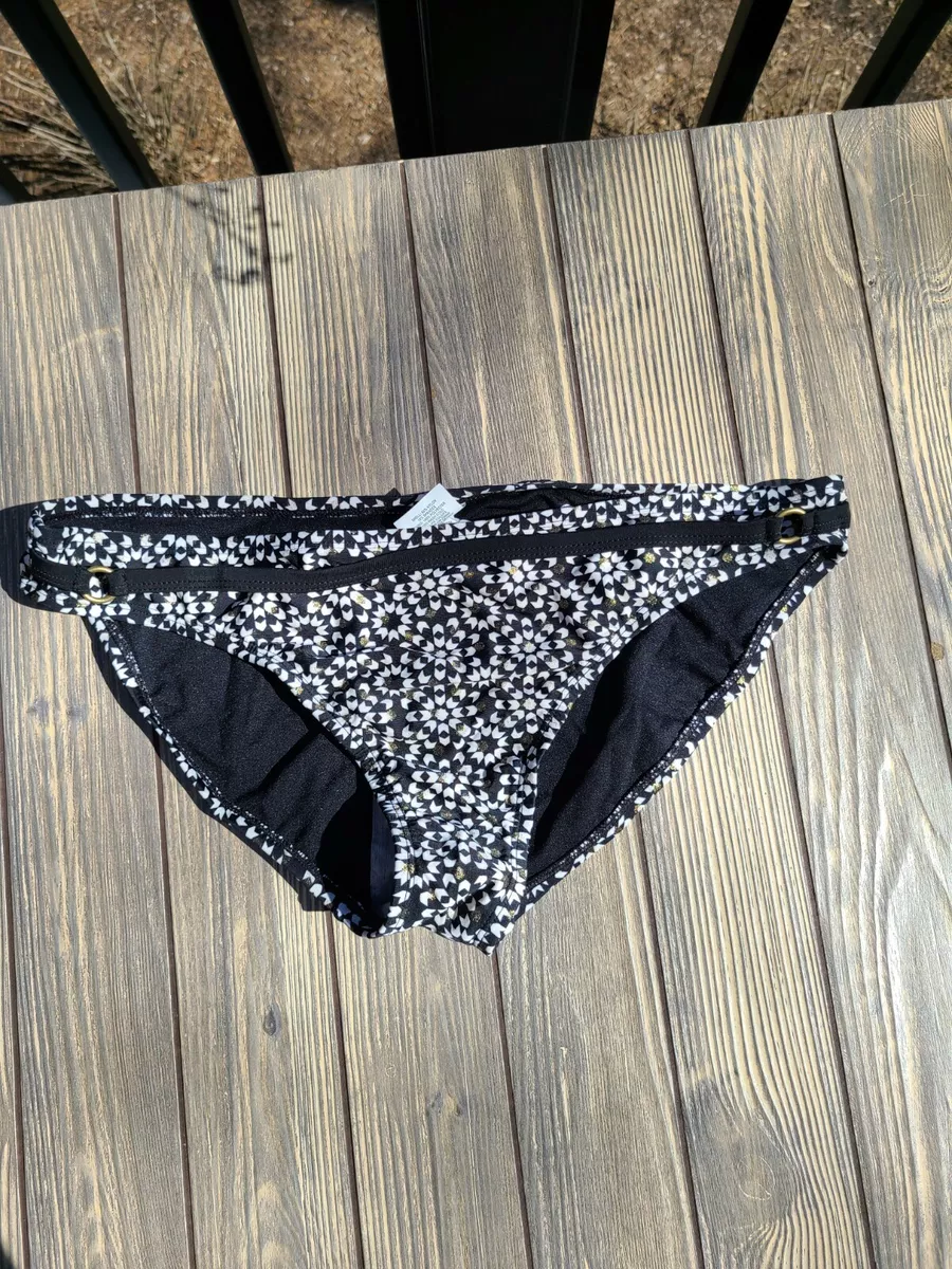 Converse bikini bottom deals