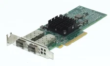 NEW Dell 4GMN7 BroadCom 57404 25GbE SFP+ Dual Port Network Adapter