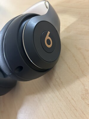 Beats Studio3 wireless デザートサンド Restored Beats Studio3 Wireless Headphones - Skyline Collection