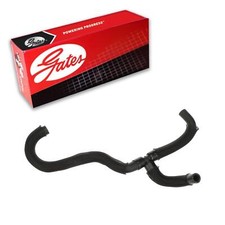 Gates Hvac Heater Hose For 2014-2015 Chevrolet Malibu 2.5l L4 Gas