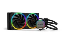 be quiet! PURE LOOP 2 FX 280mm AIO CPU Water Cooler | High Performance AIO | 2 L