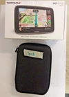 TomTom Go 6200  Sat Nav -  Super Fast Delivery