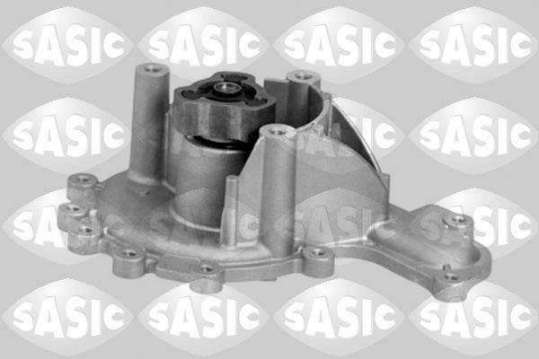 Pompe à eau Peugeot Boxer 2.2 HDi évite surchauffe moteur fourgon