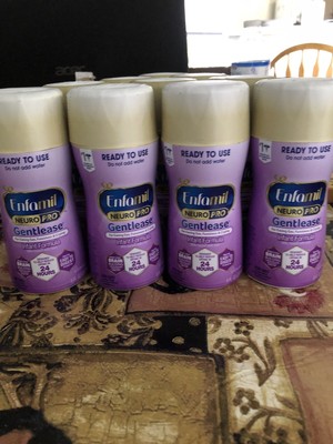 enfamil gentlease neuropro 8 oz
