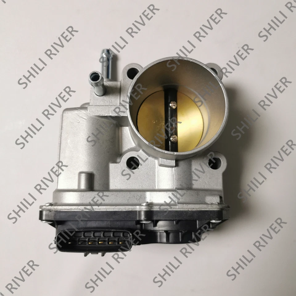 13400-80J00 para Suzuki SX4 2007 2008 2009 2,0 L carrocería del acelerador Foto 2 de 4