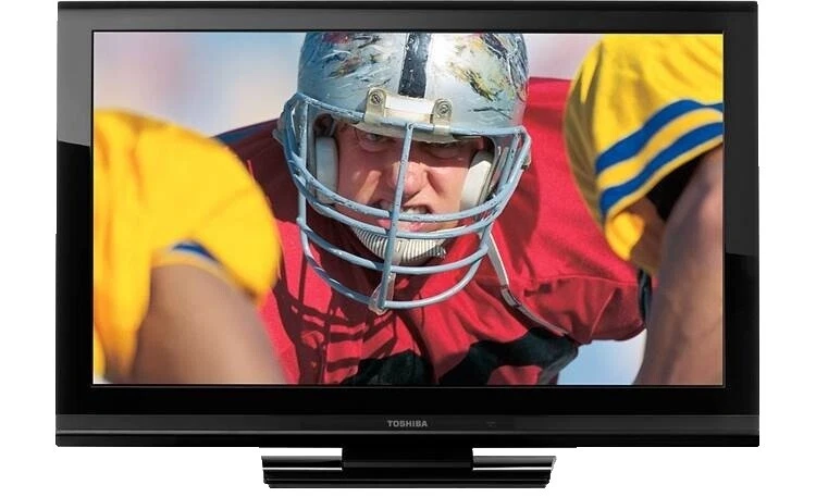 Toshiba TVs Flat Screen