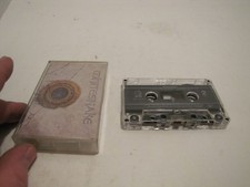 WHITESNAKE CASSETTE TAPE