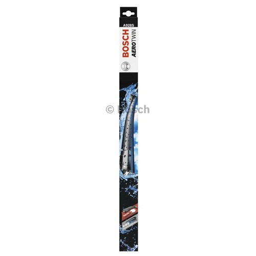 Bosch Ruitenwisserblad Super Plus Spoiler SP21/19S, lengte: 530mm/475mm − Set ruitenwisserbladen voor