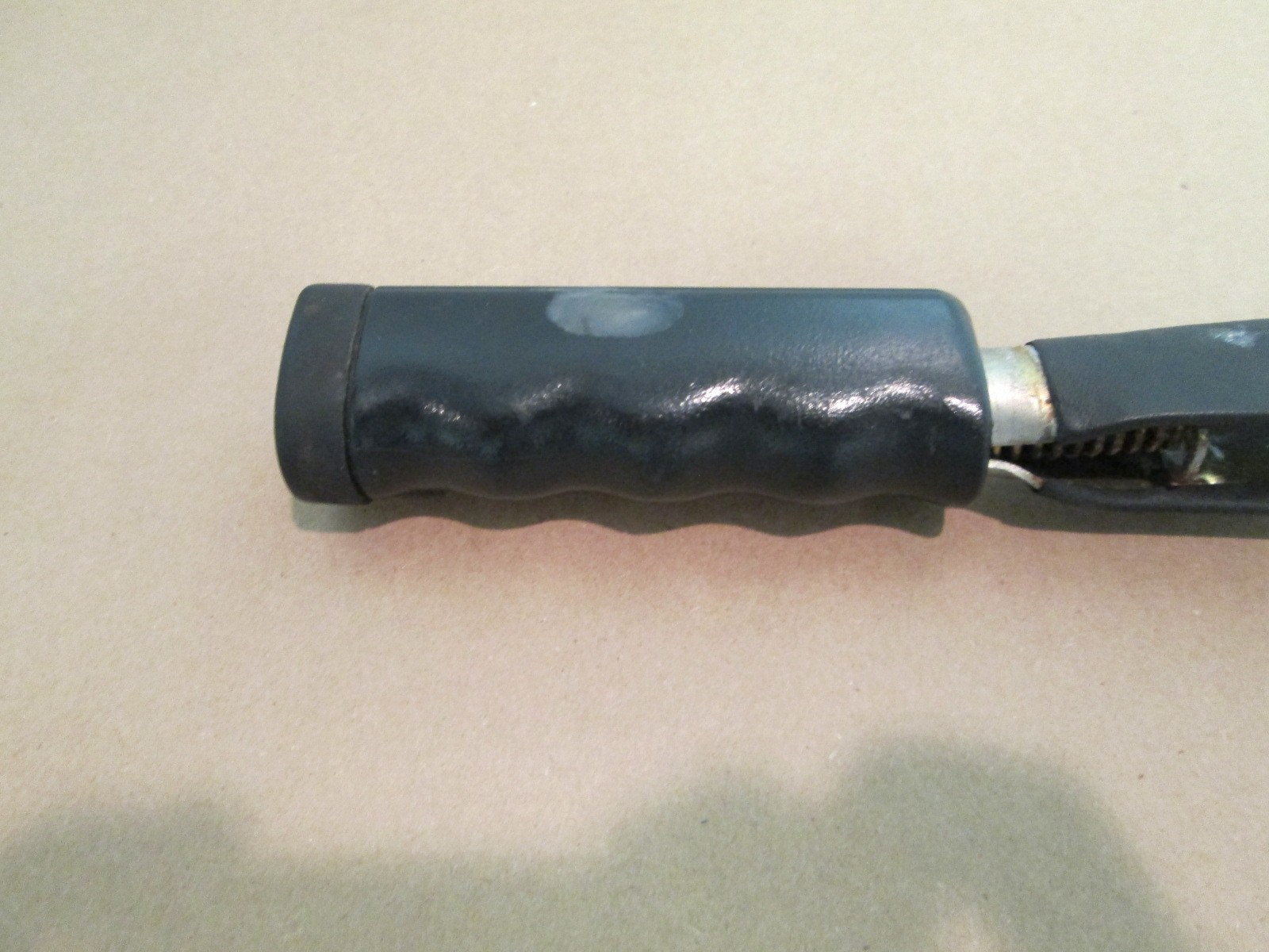 Lamborghini Hand Brake / Emergency Brake Lever # 0033000780