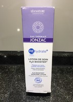 Eau De Jonzac Rehydrate+ Pflegelotion H2O Booster Lotion Hyaluron Toner 150 Ml