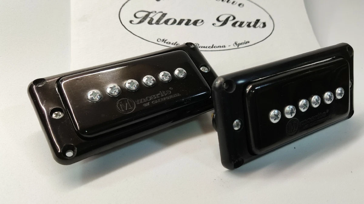 Mosrite pickups on sale