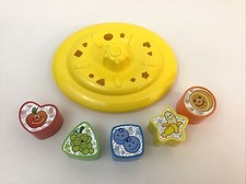 Vtech Sort And Spin Blender Replacement Lid A...