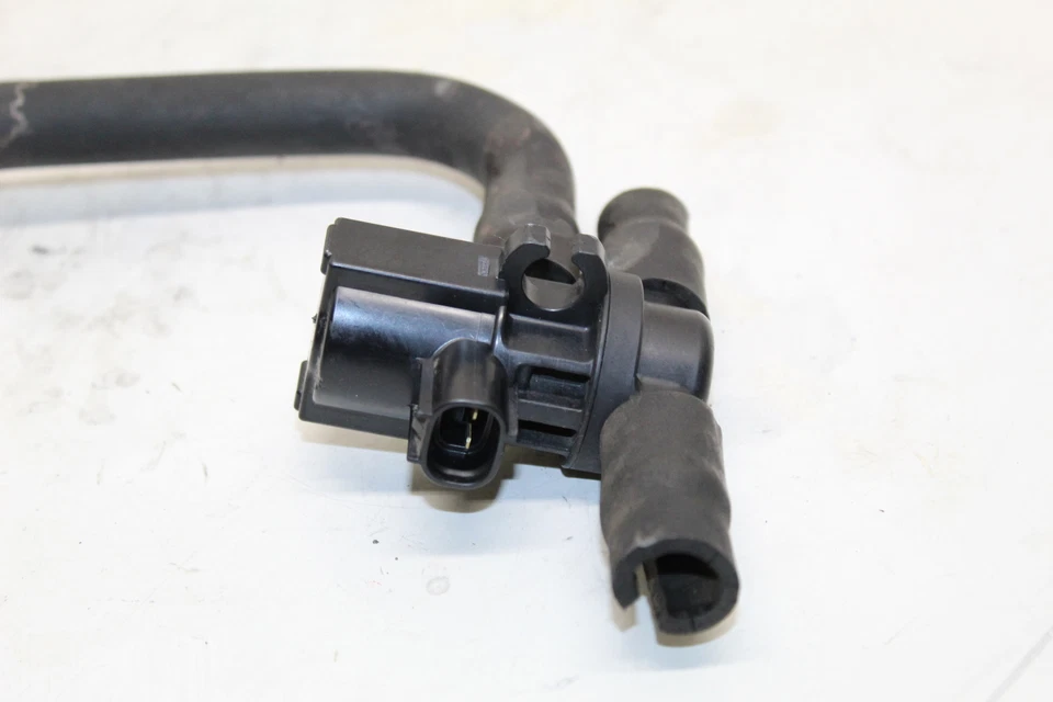 2004 Kawasaki Ninja Zx10r Zx1000c válvula de ar solenóide sensor de interruptor de motor superior - Imagem 3 de 4