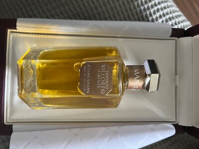 Lorenzo Villoresi Firenze ATMAN XAMAN
