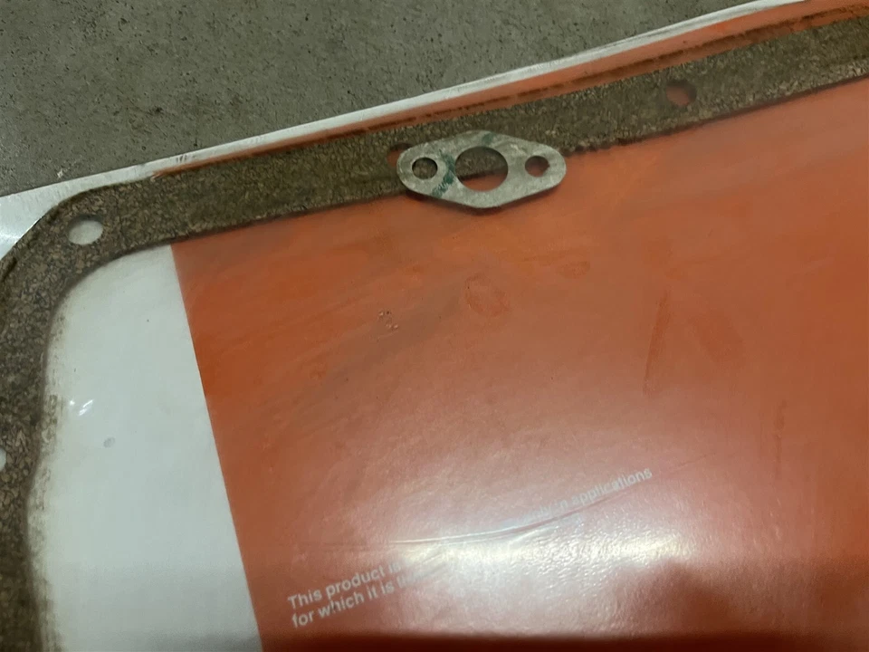 Victor OS30669 Gasket Set - Image 2 of 4