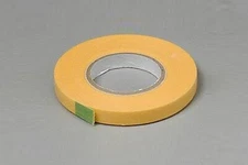 Tamiya Model Masking Tape Refill - 6 mm - #87033