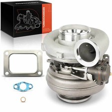 Turbo Turbocharger For Detroit Diesel Series 60 2000-2004 14.0l Engine Gta4502v