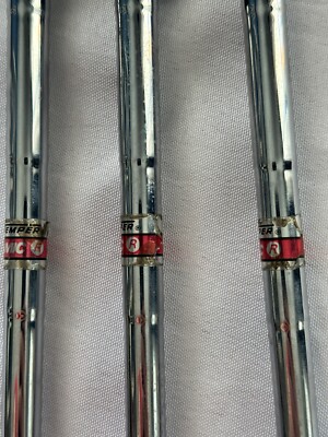 Titleist Driver and 3 & 5 Fairway Wood Set (W5382) | eBay
